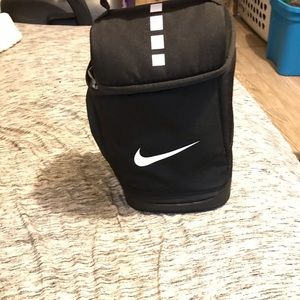 Nike lunchbox